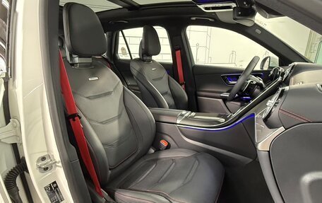 Mercedes-Benz GLC AMG, 2025 год, 9 737 000 рублей, 25 фотография
