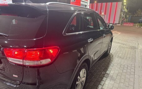KIA Sorento II рестайлинг, 2017 год, 1 999 000 рублей, 8 фотография