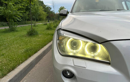 BMW X1, 2014 год, 1 690 000 рублей, 2 фотография