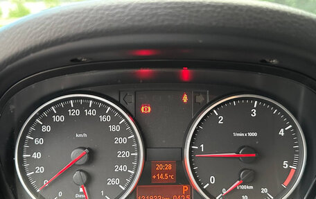 BMW X1, 2014 год, 1 690 000 рублей, 10 фотография