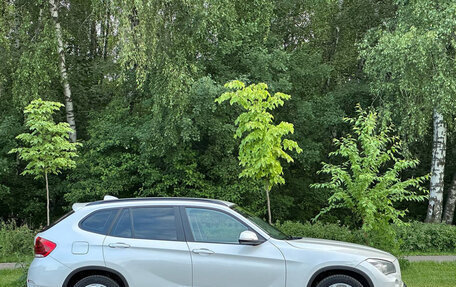 BMW X1, 2014 год, 1 690 000 рублей, 8 фотография