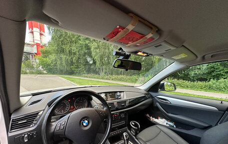 BMW X1, 2014 год, 1 690 000 рублей, 13 фотография