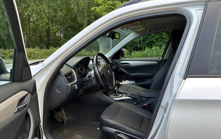 BMW X1, 2014 год, 1 690 000 рублей, 14 фотография