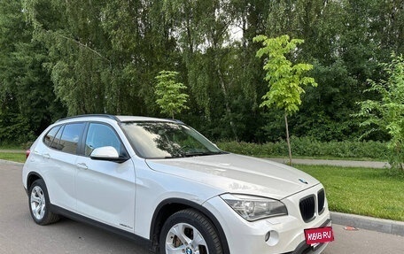 BMW X1, 2014 год, 1 690 000 рублей, 6 фотография