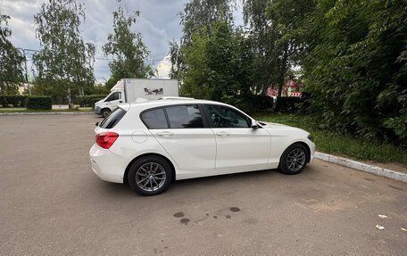 BMW 1 серия, 2016 год, 1 400 000 рублей, 4 фотография