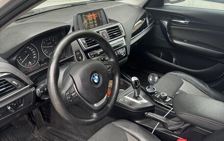 BMW 1 серия, 2016 год, 1 400 000 рублей, 6 фотография