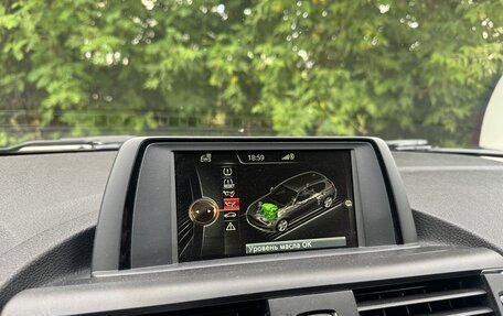 BMW 1 серия, 2016 год, 1 400 000 рублей, 9 фотография