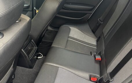 BMW 1 серия, 2016 год, 1 400 000 рублей, 11 фотография
