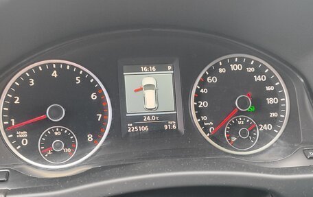 Volkswagen Tiguan I, 2012 год, 1 450 000 рублей, 6 фотография