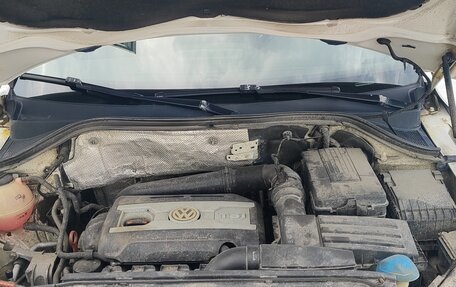 Volkswagen Tiguan I, 2012 год, 1 450 000 рублей, 11 фотография