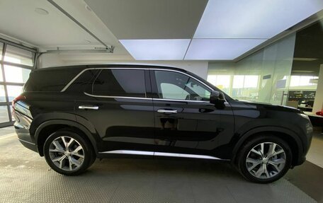 Hyundai Palisade I, 2020 год, 4 200 000 рублей, 5 фотография