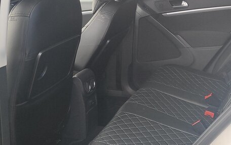 Volkswagen Tiguan I, 2012 год, 1 450 000 рублей, 18 фотография