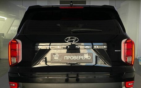 Hyundai Palisade I, 2020 год, 4 200 000 рублей, 7 фотография