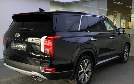 Hyundai Palisade I, 2020 год, 4 200 000 рублей, 6 фотография
