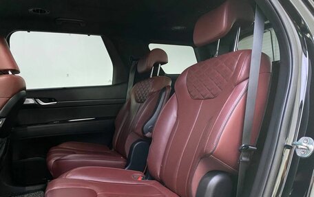 Hyundai Palisade I, 2020 год, 4 200 000 рублей, 15 фотография