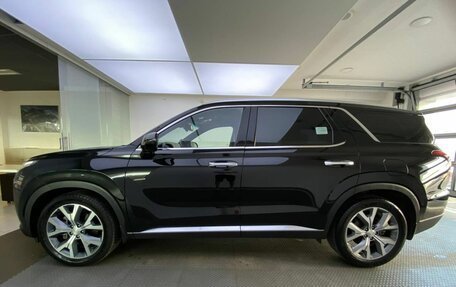 Hyundai Palisade I, 2020 год, 4 200 000 рублей, 10 фотография