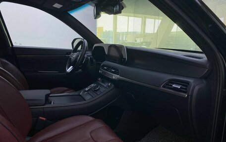 Hyundai Palisade I, 2020 год, 4 200 000 рублей, 13 фотография