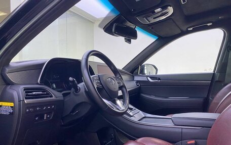 Hyundai Palisade I, 2020 год, 4 200 000 рублей, 20 фотография