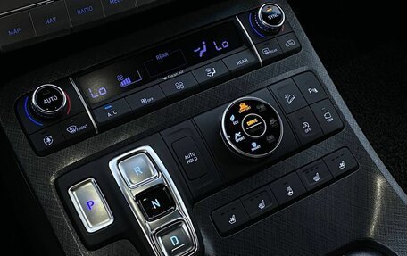 Hyundai Palisade I, 2020 год, 4 200 000 рублей, 25 фотография
