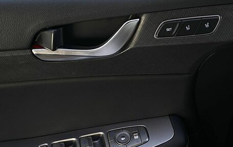 Hyundai Palisade I, 2020 год, 4 200 000 рублей, 27 фотография