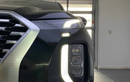 Hyundai Palisade I, 2020 год, 4 200 000 рублей, 21 фотография