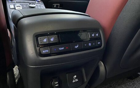 Hyundai Palisade I, 2020 год, 4 200 000 рублей, 29 фотография