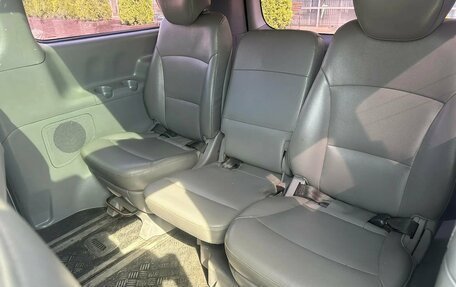 Hyundai Grand Starex Grand Starex I рестайлинг 2, 2012 год, 1 275 000 рублей, 14 фотография