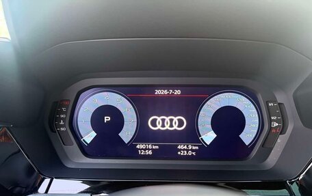 Audi A3, 2022 год, 2 150 000 рублей, 10 фотография