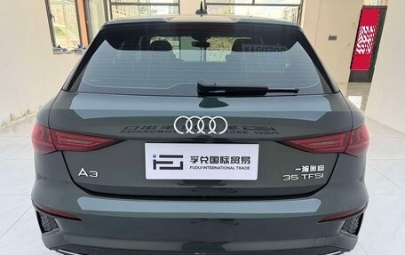 Audi A3, 2022 год, 2 150 000 рублей, 5 фотография