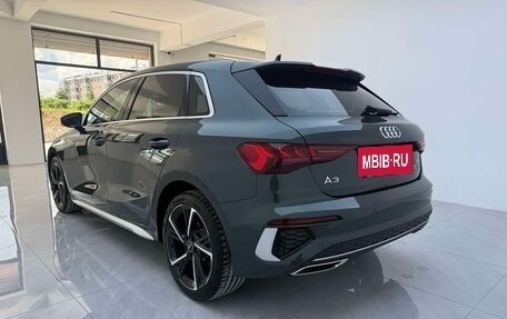 Audi A3, 2022 год, 2 150 000 рублей, 6 фотография