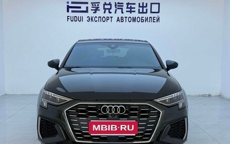 Audi A3, 2022 год, 2 150 000 рублей, 2 фотография