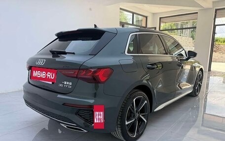 Audi A3, 2022 год, 2 150 000 рублей, 4 фотография