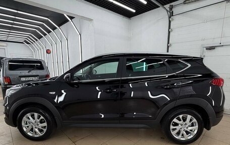 Hyundai Tucson III, 2020 год, 2 749 000 рублей, 4 фотография