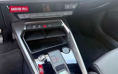 Audi A3, 2022 год, 2 150 000 рублей, 13 фотография