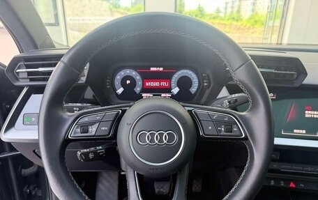 Audi A3, 2022 год, 2 150 000 рублей, 9 фотография