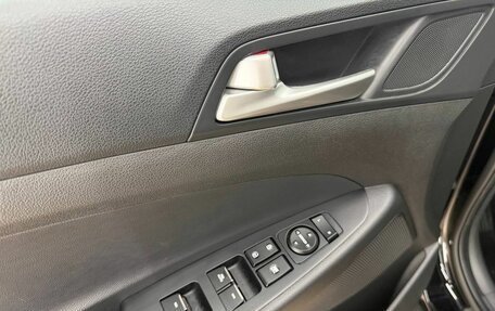 Hyundai Tucson III, 2020 год, 2 749 000 рублей, 12 фотография