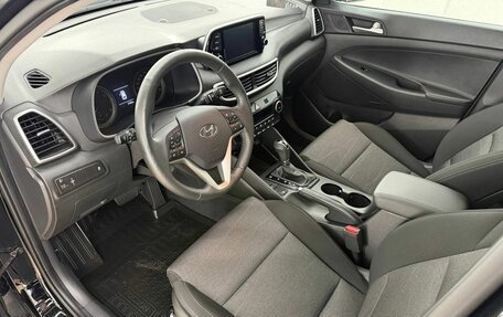 Hyundai Tucson III, 2020 год, 2 749 000 рублей, 11 фотография