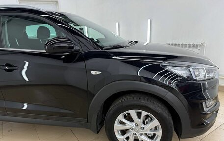 Hyundai Tucson III, 2020 год, 2 749 000 рублей, 8 фотография