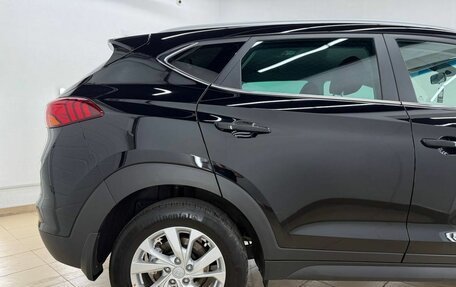 Hyundai Tucson III, 2020 год, 2 749 000 рублей, 7 фотография