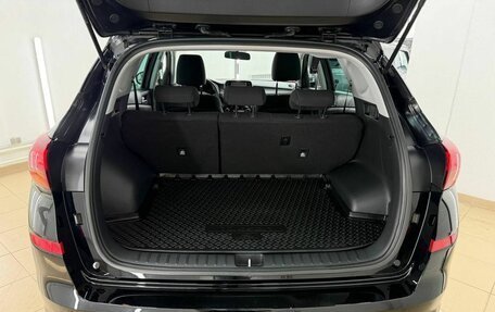 Hyundai Tucson III, 2020 год, 2 749 000 рублей, 19 фотография
