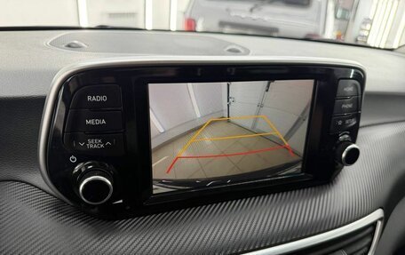 Hyundai Tucson III, 2020 год, 2 749 000 рублей, 17 фотография