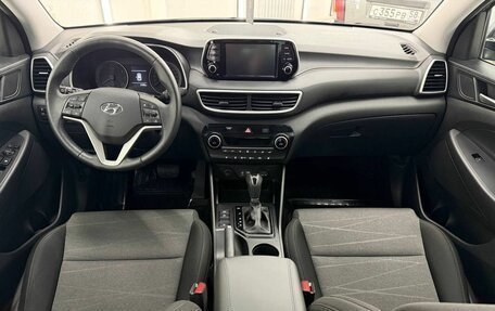 Hyundai Tucson III, 2020 год, 2 749 000 рублей, 21 фотография