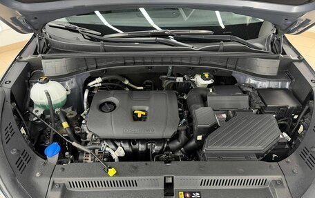 Hyundai Tucson III, 2020 год, 2 749 000 рублей, 18 фотография