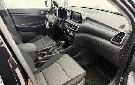 Hyundai Tucson III, 2020 год, 2 749 000 рублей, 22 фотография