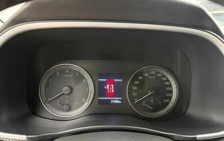Hyundai Tucson III, 2020 год, 2 749 000 рублей, 14 фотография