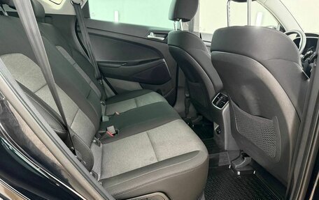 Hyundai Tucson III, 2020 год, 2 749 000 рублей, 24 фотография