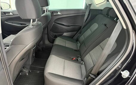 Hyundai Tucson III, 2020 год, 2 749 000 рублей, 20 фотография