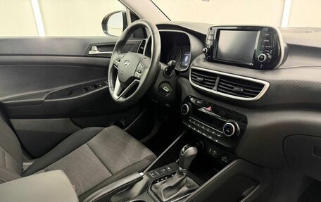 Hyundai Tucson III, 2020 год, 2 749 000 рублей, 23 фотография