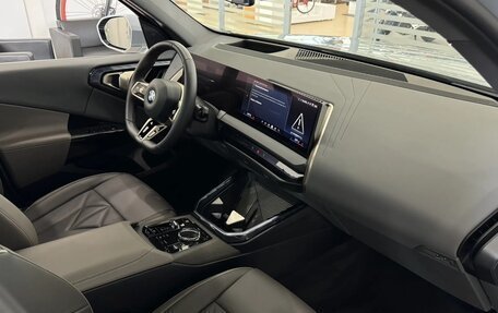 BMW X3, 2025 год, 6 990 000 рублей, 4 фотография
