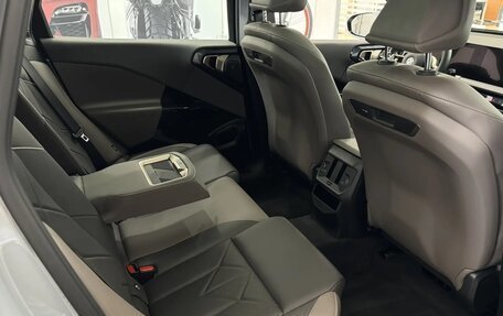 BMW X3, 2025 год, 6 990 000 рублей, 5 фотография